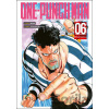 One-Punch Man 6: Proroctví One-Punch Man 6: Proroctví