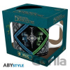 Hrnček Dumbledore Fantastic Beasts ABYMUGA106 320 ml Hrnček Dumbledore Fantastic Beasts ABYMUGA106 320 ml