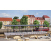 Auhagen 11440 H0 Nástupiště Auhagen 11440 H0 Nástupiště