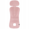 Zopa podložka do autosedačky Breeze sk. 2/3 Camelia Pink Zopa podložka do autosedačky Breeze sk. 2/3 Camelia Pink