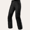 REVIT Nohavice Outback 4 H2O Ladies standard Black 38 REVIT Nohavice Outback 4 H2O Ladies standard Black 38