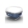Svietidlo SILVA Glow - blue Svietidlo SILVA Glow - blue