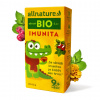 Allnature BIO Detský čaj Imunita 20x1,5 g Allnature BIO Detský čaj Imunita 20x1,5 g
