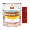Drevolux olej na terasy mahagón 0,75l Drevolux olej na terasy mahagón 0,75l