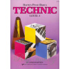 Bastien Piano Basics - TECHNIC - Level 1 Bastien Piano Basics - TECHNIC - Level 1