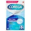 Corega čistiace tablety na zubné náhrady Bio Formula Tabs 30 ks Corega čistiace tablety na zubné náhrady Bio Formula Tabs 30 ks