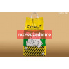 30x 10kg Zverlit zeleny 30x 10kg Zverlit zeleny
