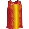 Joma Športové tielko OLIMPIA T-SHIRT RED-YELLOW SLEEVELESS, veľkosť M Joma Športové tielko OLIMPIA T-SHIRT RED-YELLOW SLEEVELESS, veľkosť M
