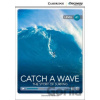 CDE 1 CATCH A WAVE +ONLINE CODE CDE 1 CATCH A WAVE +ONLINE CODE