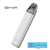 OXVA Xlim Go elektronická cigareta 1000mAh White OXVA Xlim Go elektronická cigareta 1000mAh White