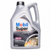 MOBIL SUPER 2000 X1 10W-40 4 L Mobil 605370