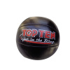 TOP TEN Medicine ball - 3 kg Training weight: 4 kg, Gloves cut: Without Label TOP TEN Medicine ball - 3 kg Training weight: 4 kg, Gloves cut: Without Label