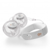 KINDERKRAFT Odsávačka materského mlieka s funkciou ohrevu krku Double Hands-free Gentleneste KINDERKRAFT Odsávačka materského mlieka s funkciou ohrevu krku Double Hands-free Gentleneste
