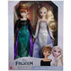 Mattel Kráľovná Frozen Anna a Elsa Mattel Kráľovná Frozen Anna a Elsa