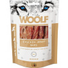 WOOLF Chicken Jerky Bars 100g WOOLF Chicken Jerky Bars 100g