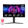 MSI Gaming monitor MPG 275CQRXF 27 MSI Gaming monitor MPG 275CQRXF 27