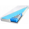 Pružinový matrac multipocket MATERACE Z GÓR 180x200 cm H2/H3 Pružinový matrac multipocket MATERACE Z GÓR 180x200 cm H2/H3