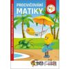 Procvičování matiky pro 3. ročník Procvičování matiky pro 3. ročník