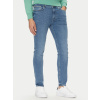 Tommy Hilfiger pánske modré džínsy MW0MW38823 34/34 Tommy Hilfiger pánske modré džínsy MW0MW38823 34/34