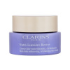 Clarins Nutri-Lumière Revive Skin Tone Enhancing, Revitalizing Day Cream revitalizační denní pleťový krém 50 ml pro ženy Clarins Nutri-Lumière Revive Skin Tone Enhancing, Revitalizing Day Cream revitalizační denní pleťový krém 50 ml pro ženy