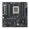 ASUS TUF GAMING A620AM-PLUS AMD A620A Pätica AM5 micro ATX (90MB1N30-M0EAY0) ASUS TUF GAMING A620AM-PLUS AMD A620A Pätica AM5 micro ATX (90MB1N30-M0EAY0)