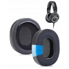 Náušníky Pady Špongie pre AUDIO-TECHNICA M50x M40x M30x GÉLOVÁ VÝPLŇ Náušníky Pady Špongie pre AUDIO-TECHNICA M50x M40x M30x GÉLOVÁ VÝPLŇ