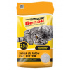 BENEK Super Standard bentonitové stelivo natural 25 l x 2 (50 l) BENEK Super Standard bentonitové stelivo natural 25 l x 2 (50 l)