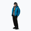 Dječja jakna The North Face Reversible Perrito dusk blue Dječja jakna The North Face Reversible Perrito dusk blue