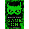 Game On - Into Darkness 3 Game On - Into Darkness 3