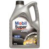 Mobil Super 2000 X1 5W-30, 5 l Mobil Super 2000 X1 5W-30, 5 l