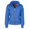 Bunda PAYPER NORTH LADY 2.0 kráľovská modrá L Bunda PAYPER NORTH LADY 2.0 kráľovská modrá L