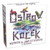 Mindok Ostrov koček: Koťata & Jiná stvoření (md0473) Mindok Ostrov koček: Koťata & Jiná stvoření (md0473)