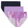 Under Armour | Under Armour SOLID 3er Pack Slip Women | viacfarebné| XS Under Armour | Under Armour SOLID 3er Pack Slip Women | viacfarebné| XS