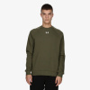 UNDER ARMOUR UA Rival Fleece Crew SM UNDER ARMOUR UA Rival Fleece Crew SM