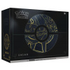 Pokémon TCG Sword and Shield Elite Trainer Box Plus - Zacian Lehké opotřebení: Zboží má menší opotřebení boxu / rohů / folie ( může mít menší deformaci ) Pokémon TCG Sword and Shield Elite Trainer Box Plus - Zacian Lehké opotřebení: Zboží má menší opotřebení boxu / rohů / folie ( může mít menší deformaci )