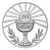 Česká mincovna Strieborná duchovná medaila proof s venovaním 20 g Česká mincovna Strieborná duchovná medaila proof s venovaním 20 g