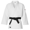 Mizuno Yoroi jacket(U) / White 155 cm, biela Mizuno Yoroi jacket(U) / White 155 cm, biela