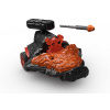 Schleich Vozidlo na tryskový pohon s mini figúrkou Creature 42663 4059433716824 Schleich Vozidlo na tryskový pohon s mini figúrkou Creature 42663 4059433716824