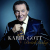 Karel Gott: Dotek Lásky - Karel Gott Karel Gott: Dotek Lásky - Karel Gott