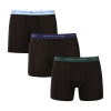 3PACK pánske boxerky Tommy Hilfiger čierne (UM0UM02765 0TQ) L 3PACK pánske boxerky Tommy Hilfiger čierne (UM0UM02765 0TQ) L