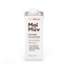 GymBeam MoiMüv Protein Milkshake čokoláda 250 ml GymBeam MoiMüv Protein Milkshake čokoláda 250 ml