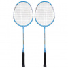 Classic set bedmintonová raketa modrá varianta 29692 - 29692 Classic set bedmintonová raketa modrá varianta 29692 - 29692