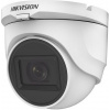 Hikvision DS-2CE76H0T-ITMFS - (2.8mm) - 5Mpix, 4v1 dome ball kamera, 2,8 mm, DWDR, EXIR 30m, mikrof. 2002-006 Hikvision DS-2CE76H0T-ITMFS - (2.8mm) - 5Mpix, 4v1 dome ball kamera, 2,8 mm, DWDR, EXIR 30m, mikrof. 2002-006