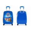 Dětský kufr Paw Patrol na kolečkách 32 l – lehký cestovní kufřík, modrý (787332) Dětský kufr Paw Patrol na kolečkách 32 l – lehký cestovní kufřík, modrý (787332)