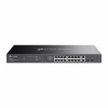 TP-Link ES220GMP Switch 20-Port Omada SND/PoE+ TP-Link ES220GMP Switch 20-Port Omada SND/PoE+