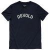 tričko DEVOLD Classic Legacy Tee Man ink L tričko DEVOLD Classic Legacy Tee Man ink L