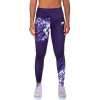 Dámské legíny VENUM NEO CAMO - DARK PURPLE Dámské legíny VENUM NEO CAMO - DARK PURPLE