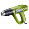 Extol Craft 411013 Teplovzdušná pištoľ 2 000 W Extol Craft 411013 Teplovzdušná pištoľ 2 000 W