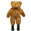 medvedík Teddy veľký vrátane topánok medvedík Teddy veľký vrátane topánok