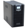 EUROCASE záložní zdroj EA620 2000VA / 2000VA / USB / RJ45 / LCD Displej / Pure sine way EA620 EUROCASE záložní zdroj EA620 2000VA / 2000VA / USB / RJ45 / LCD Displej / Pure sine way EA620